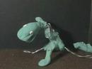 Denny the Dino 2: What Denny\