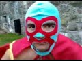 Nacho Libre - hebbe