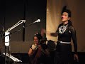 My Brightest Diamond - Youkali (Kurt Weill cover) - live in Bordeaux 2008 My Brightest Diamond - Youkali (Kurt Weill cover) - live in Bordeaux 2008