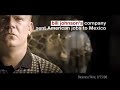 Bill Johnson’s Company Sent American Jobs to Mexico and China
