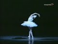 \"Dying Swan\" Lopatkina