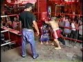Little Thai Boxing Little Thai Boxing