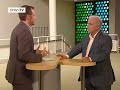 Journal Interview: Daniel Barenboim - Dirigent