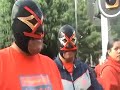 mediotiempo.com te presenta una c�psula especial sobre la nike human race en la cd. de m�xico