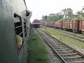 Agra Intercity.avi