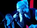 Matisse feat. Vicky Kagia_She Bop@VMA 2008