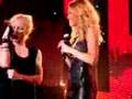 Matisse feat. Vicky Kagia_She Bop@VMA 2008