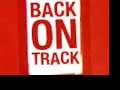 Patrick Bunton - Back on Track Patrick Bunton - Back on Track