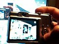 Webcam test + digital camera