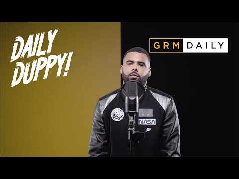 Dubz – Daily Duppy | GRM Daily