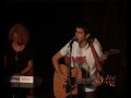 h skepsh, h thlipsh kai to oneiro scuro albo | live στο Θέατρο Πέτρας 02/07/09