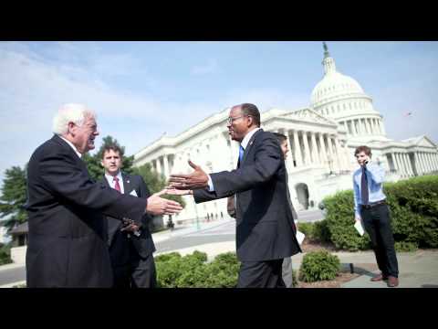 UNAIDS Executive Director talks about key role of US in AIDS movement