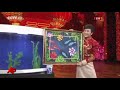 Truco de Magia con Peces