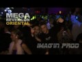 Mega Reveillon Oriental Marseille 2009