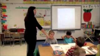 Principal 3: effective teachers create a community of learners