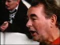 One of the greatest football managers advertises Shredded Wheat with help from Peter Shilton in a Channel 4 advert from February 22 1992