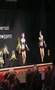 D'Light: Showduo Senioren Freestyle Marcylia&Marcia  07/08