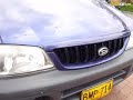 Daihatsu Terios A.A  2002