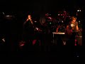 Gin Blossoms - Follow You Down (Live@Charlotte, NC)