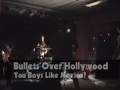 videos de Bullets Over Hollywood - 