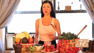 Meals for One Prep: Fruits & Vegetables