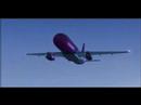 FlightSim2004 - ESMS to EPWA