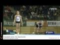 Sieger-Interview: Elisabeth Seitz (TG Mannheim; Deutsche Mehrkampfmeisterin 2010