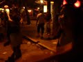 Cris e La�s as KSP�s pulando carnaval em Bonito/Ms