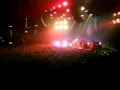 Green Day Zurich 8.11. filmed by band www.spencer.ch (next Spencer-Gig: 20.11. Chur Werkstatt)
