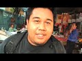 NSG Holiday - Glodok Market