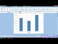 Microsoft Excel 07 - How To Make Graphs