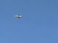 r/c f16 in a take off cart