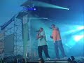 TEDE & Bezele - Juwenalia 2007 Pozna? Malta