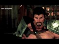 Rise of the Argonauts \"Choices\" Video 2 Rise of the Argonauts \"Choices\" Video 2