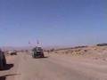 RAID ATACAMA caldera y ruta