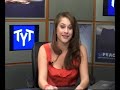Watch more at www.theyoungturks.com Read Ana's blog at http Follow us on Twitter. twitter.com Check Out TYT Interviews www.youtube.com