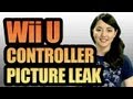 Start/Select - Wii U Controller Leaked, Medal of Honor Warfighter Trailed