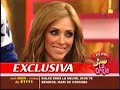 RBD en La Oreja Pt.1