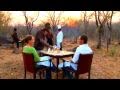 Selous Serena Camp