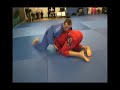 Mjölnir BJJ tournament - Gunnar Nelson vs. Ingthor Valdimars