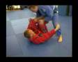 Mjölnir BJJ tournament - Gunnar Nelson vs. Ingthor Valdimars
