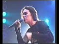 HIM - Razorblade Kiss  (live @ Rockpalast 2000)