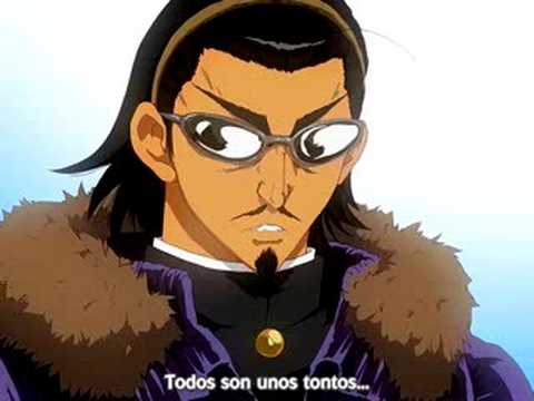 School Rumble San Gakki Ova1 Parte 3 HQ