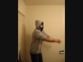 Boxman Dance Competition