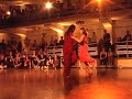 Diego Riemer (El Pajaro) & Mercedes Espinel