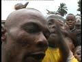 la haine politique au katanga