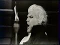 Luigi Alva - Don Giovanni - Il mio tesoro