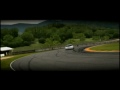 Forza 3 Subaru WRX STI 08 Mugello short