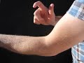 SkinPut: interfaz táctil utilizando tu cuerpo como teclado Thumbnail