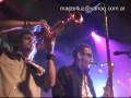 videos de Los Pericos - Torito. La Trastienda 29-11-08